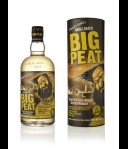 Big Peat Islay Blended Malt Scotch Whisky